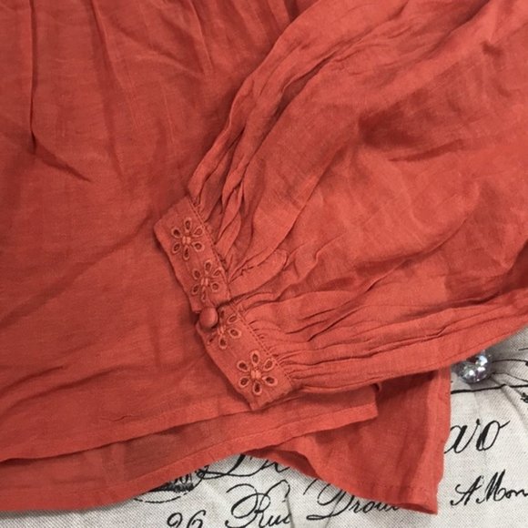 Free People Valencia Top - Picture 6 of 13